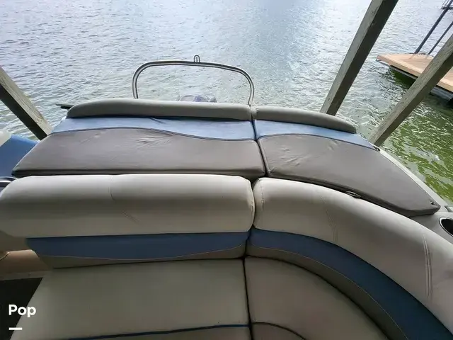 Harris Boats 250 Crowne