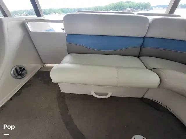 Harris Boats 250 Crowne