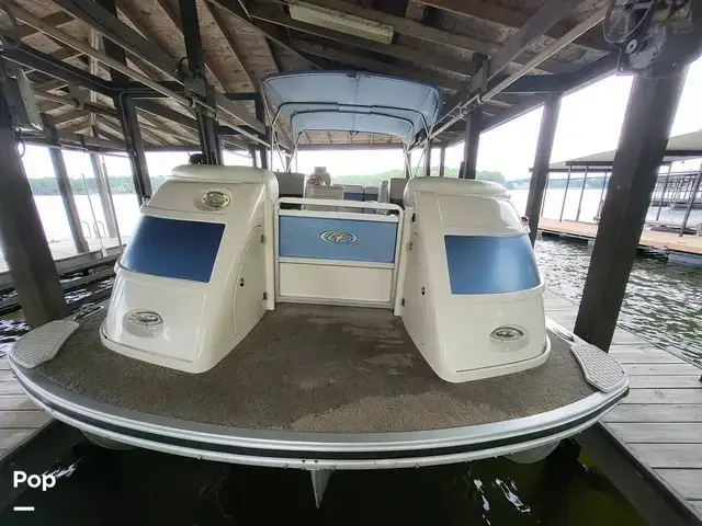 Harris Boats 250 Crowne