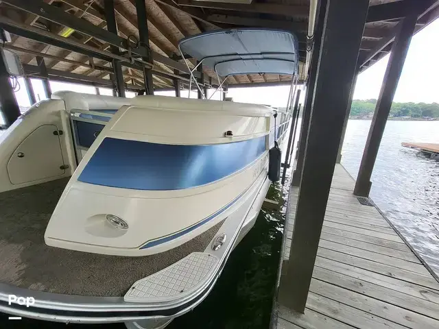 Harris Boats 250 Crowne