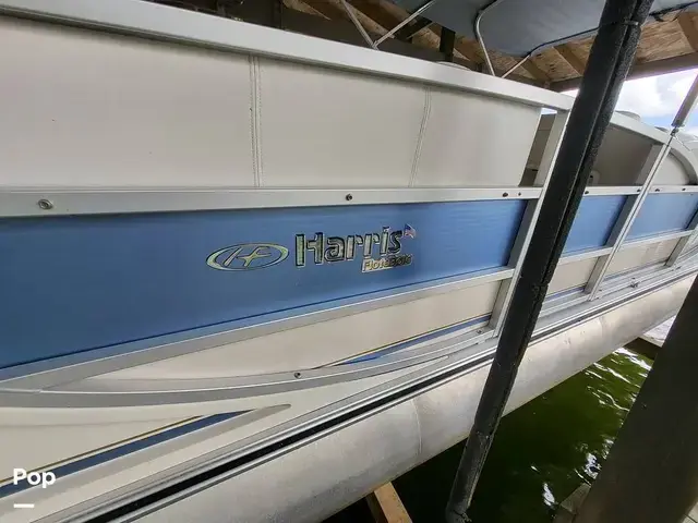 Harris Boats 250 Crowne