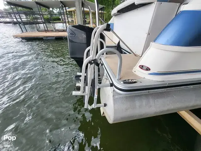 Harris Boats 250 Crowne