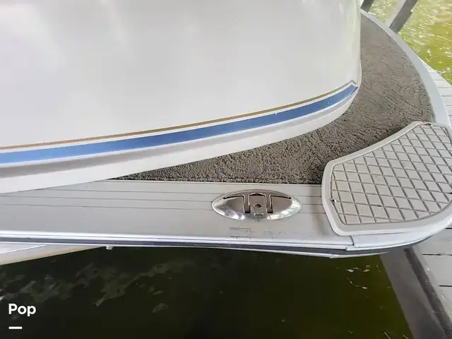 Harris Boats 250 Crowne