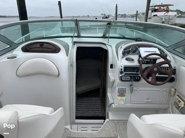 Crownline 275 Ccr