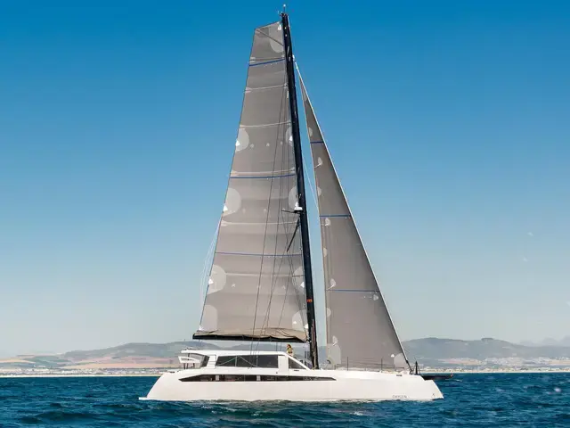 Ocean 62'