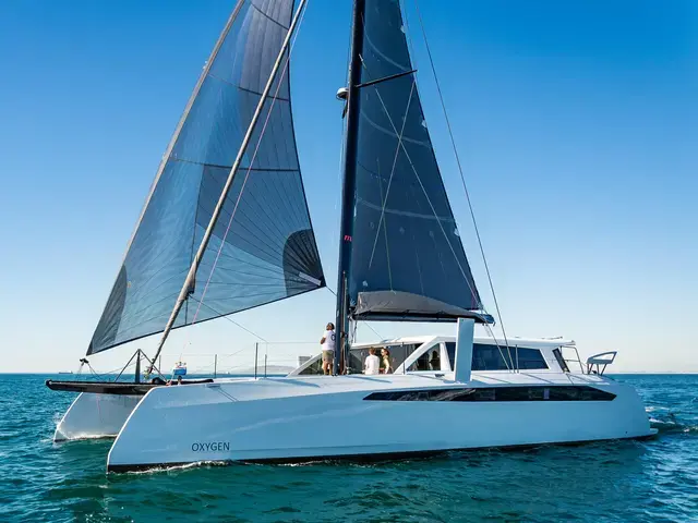 Ocean 62'