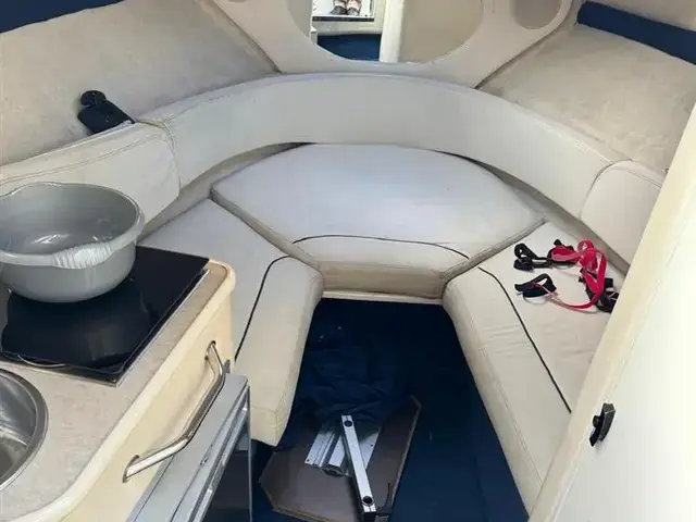 Sea Ray 240 Sundancer