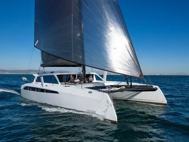 Ocean 62'