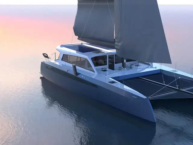 Ocean 62'