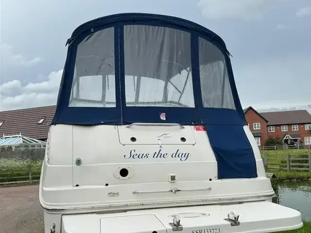 Sea Ray 240 Sundancer