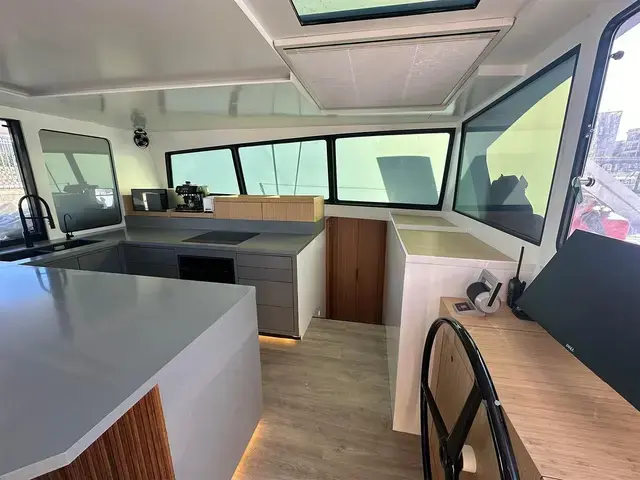 Ocean 62'