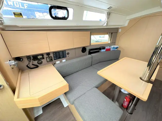 Beneteau Oceanis 35