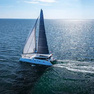  Ocean 54'