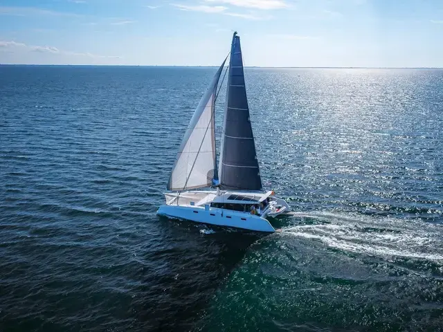 Ocean 54'