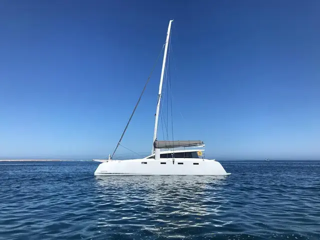 Ocean 54'