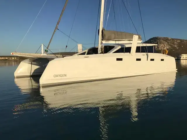 Ocean 54'