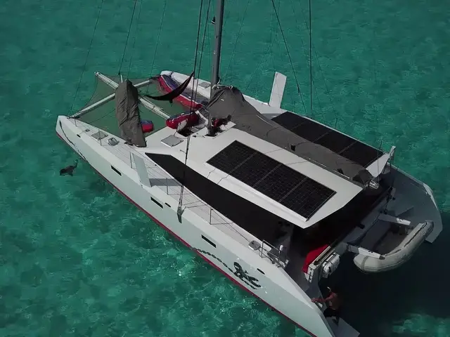 Ocean 54'