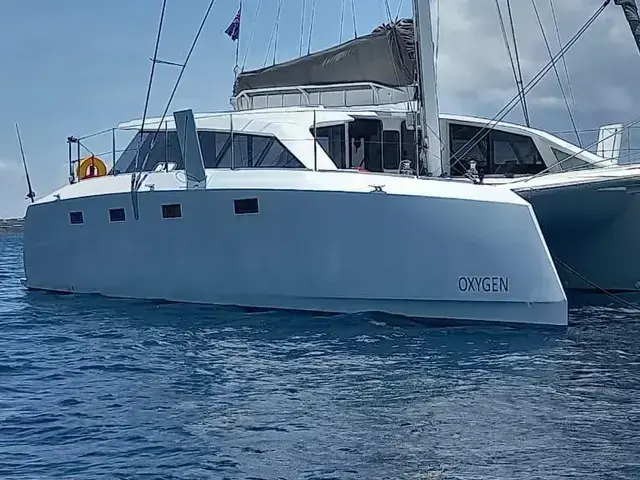 Ocean 54'