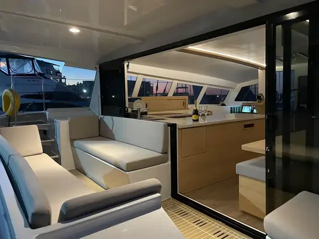 Ocean 54'