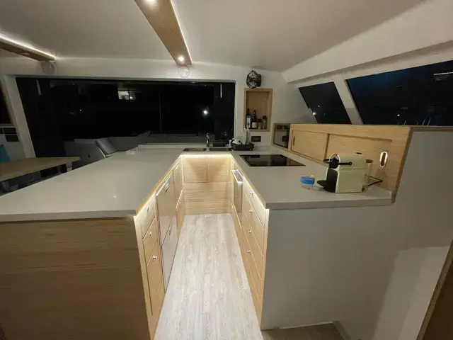 Ocean 54'