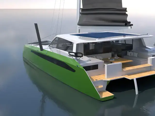 Ocean 54'