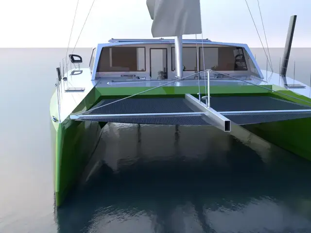 Ocean 54'