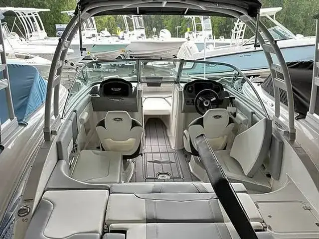 Chaparral 23 Ssi