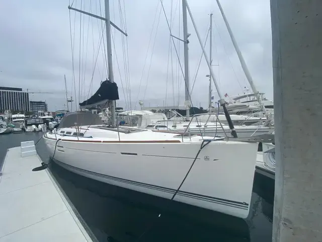 Dufour 45'