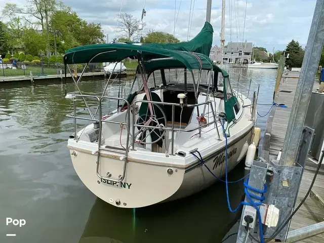 Catalina 30