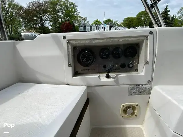 Catalina 30