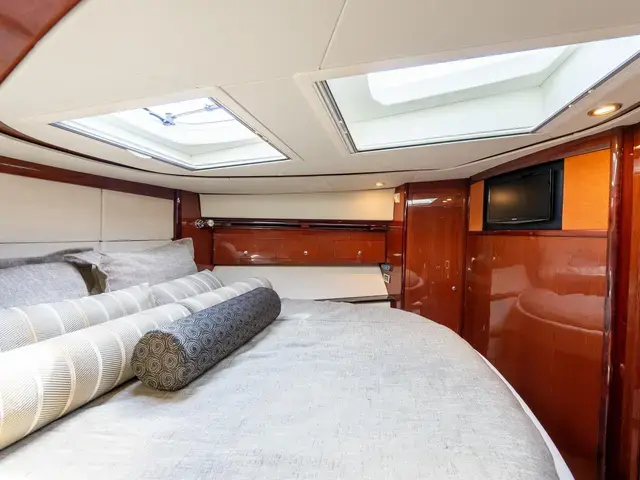 Meridian 54'