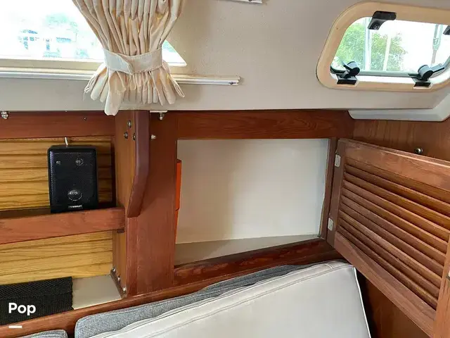 Catalina 30