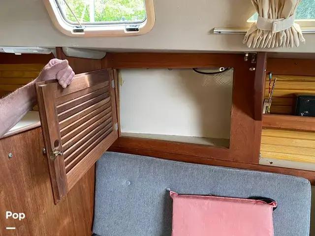 Catalina 30