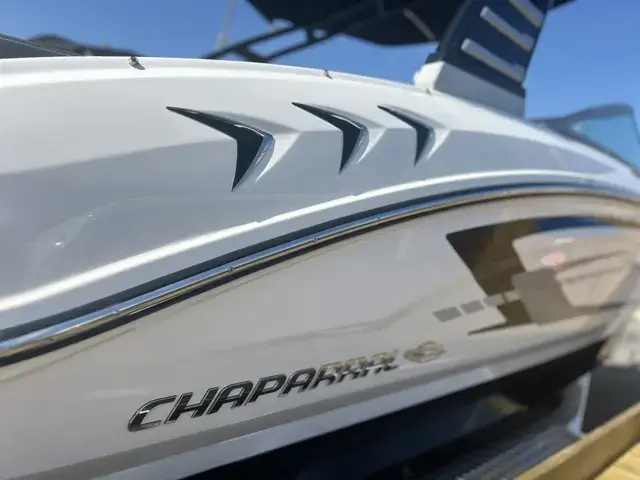 Chaparral 21 Ssi