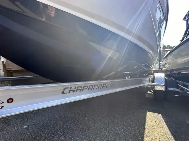 Chaparral 21 Ssi