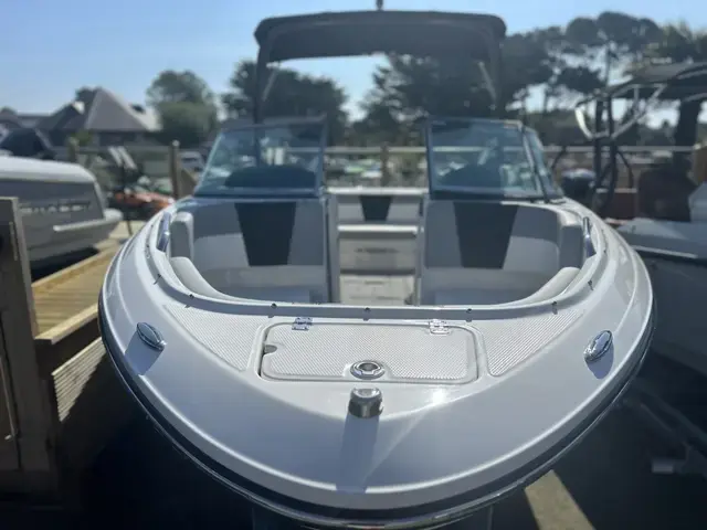 Chaparral 21 Ssi