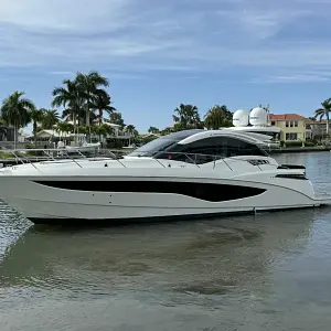 2019 Galeon 485 HTS