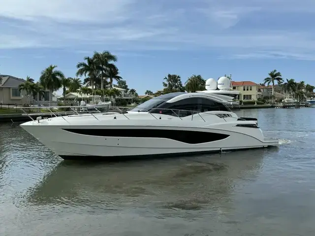 Galeon 485 HTS for sale in United States of America for $645,000