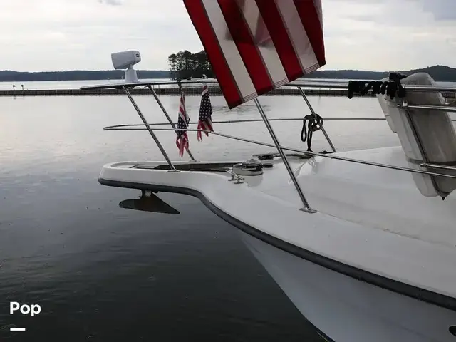 Carver 390 Aft Cabin Motor Yacht