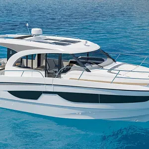 2024 Beneteau Antares 11