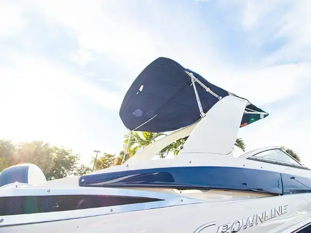 Crownline 270 Xss