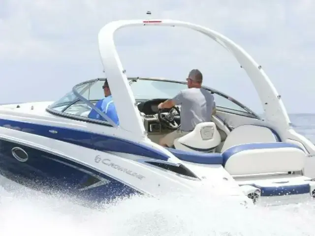 Crownline 270 Xss