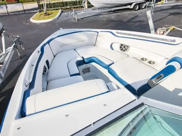 Crownline 270 Xss