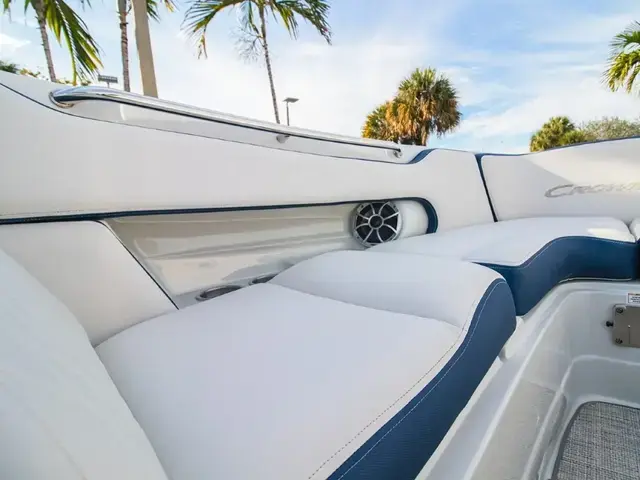 Crownline 270 Xss