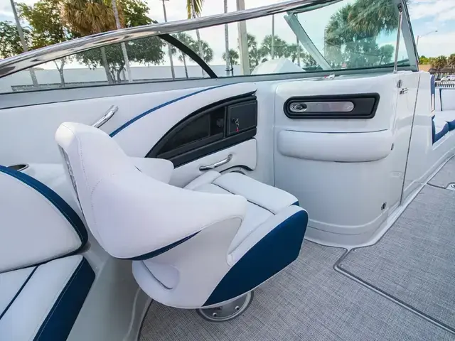 Crownline 270 Xss