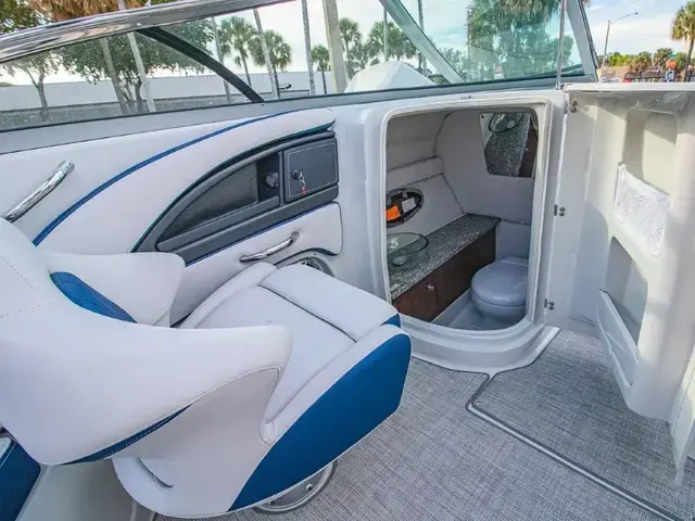 Crownline 270 Xss