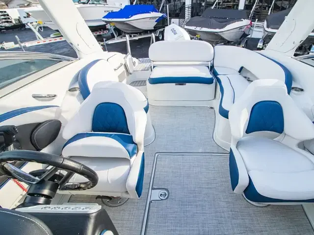 Crownline 270 Xss