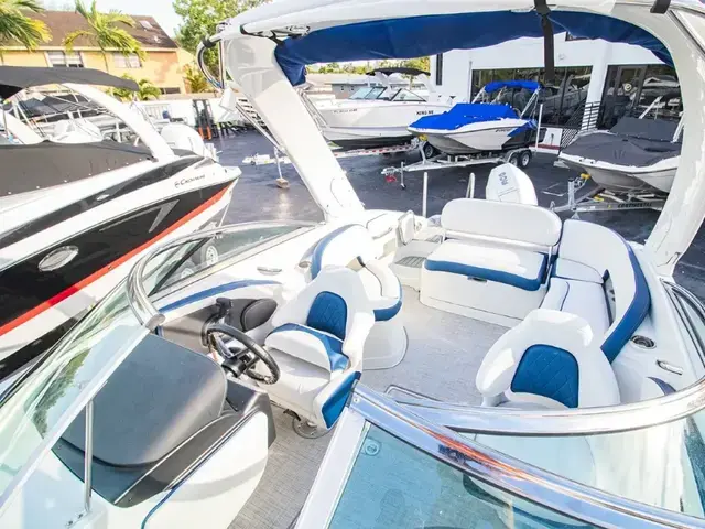 Crownline 270 Xss