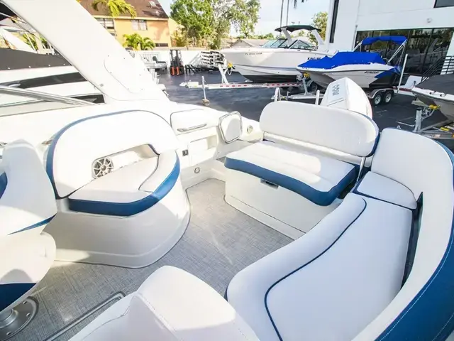 Crownline 270 Xss