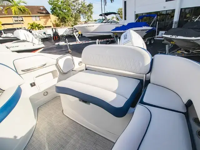 Crownline 270 Xss